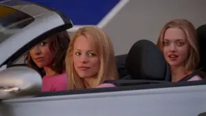 Задник к фильму "Дрянные девчонки" #593909