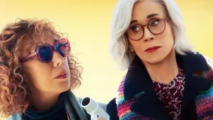 Задник к фильму "Двигаясь дальше" #491931