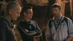 Задник к фильму "13 жизней" #431656