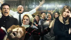 Задник к фильму "Новогодний корпоратив" #328637