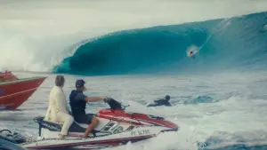 Задник к фильму "Мучения на островах" #373398