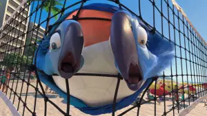 Задник к фильму "Рио" #596282