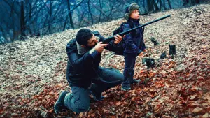 Задник к фильму "МРТ" #375666