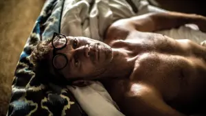 Задник к фильму "Рокко: легенда крупным планом" #416901