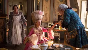 Задник к фильму "Пришельцы 3: Взятие Бастилии" #364739