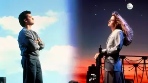 Задник к фильму "Неспящие в Сиэттле" #266526