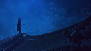 Задник к фильму "Королевство зомби: А Син с Севера" #238477