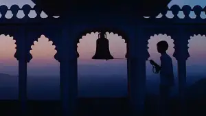 Задник к фильму "Поезд на Дарджилинг. Отчаянные путешественники" #688982