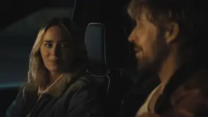 Задник к фильму "Каскадёры" #572377