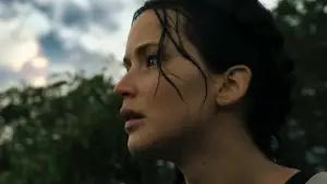 Задник к фильму "Голодные игры: И вспыхнет пламя" #625209