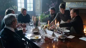 Задник к фильму "Рецепт любви" #190409