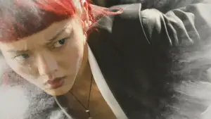 Задник к фильму "Росомаха: Бессмертный" #642561