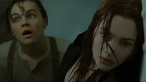 Задник к фильму "Титаник" #521426