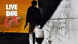 Задник к фильму "Жить и умереть в Лос-Анджелесе" #238062