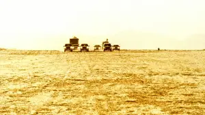 Задник к фильму "Траффик" #662407