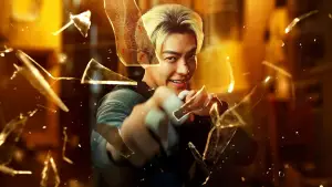 Задник к фильму "Офицер Черный пояс" #627024