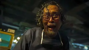 Задник к фильму "З/Л/О 94" #163057