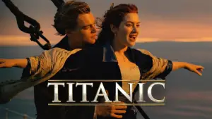 Задник к фильму "Титаник" #521442