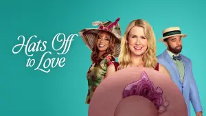 Снимаю шляпу перед сердцем