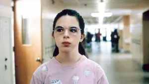 Задник к фильму "Добро пожаловать в кукольный дом" #235337