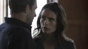 Задник к фильму "Заманчивое предложение" #608698