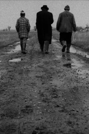 Постер к фильму "Сатанинское танго" #354785