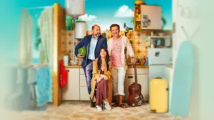 Видео к фильму Париж. Всё включено | Life For Real - Official Teaser 4 HD