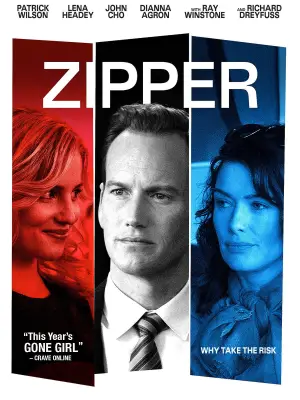 Постер к фильму "Молния" #659885