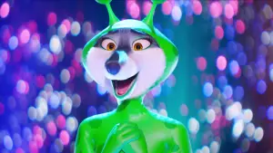 Задник к фильму "Зверопой 2" #605446