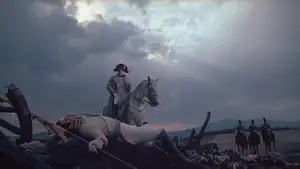 Задник к фильму "Война и мир" #817462