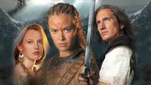 Задник к фильму "Кольцо Нибелунгов" #361201