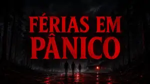 Задник к фильму "Férias em Pânico (A aventura começa aqui)" #929033