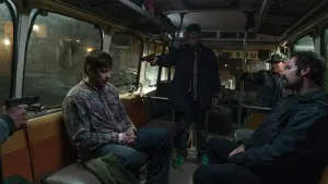 Задник к фильму "Убийца 2. Против всех" #254234