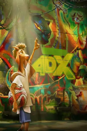 Постер к фильму "" #511679