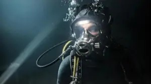 Задник к фильму "Опасные воды" #539039