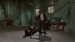 Задник к фильму "Бешеные псы" #602646