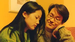 Задник к фильму "Рождество в августе" #446696