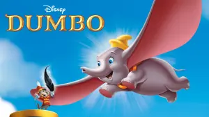 Видео к фильму Дамбо | Dumbo(1941) - Jumbo Jr. Becomes Dumbo