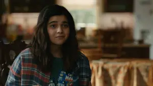 Задник к фильму "Капитан Марвел 2" #160581