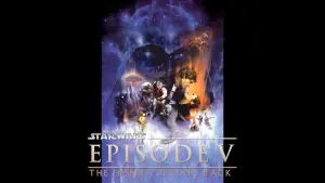 Задник к фильму "Звёздные войны: Эпизод 5 - Империя наносит ответный удар" #53213