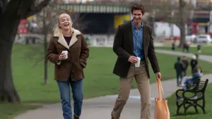 Задник к фильму "Время жить" #563035