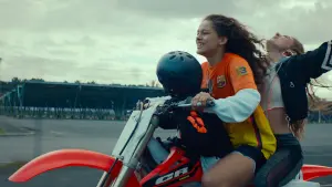 Задник к фильму "Родео" #197802