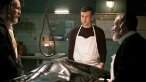 Задник к фильму "Заклятие Абизу" #332127