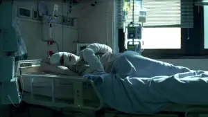 Задник к фильму "Кошмар на улице Вязов" #703016