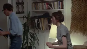 Задник к фильму "Энни Холл" #754559