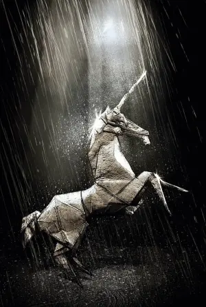 Постер к фильму "Бегущий по лезвию" #182220