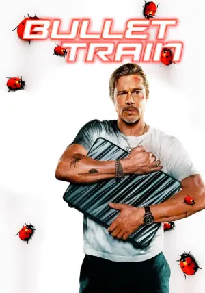 Постер к фильму "Быстрее пули" #566384