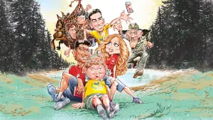 Задник к фильму "" #370275