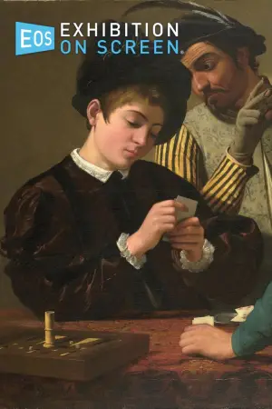 Постер к фильму "Caravaggio" #772666