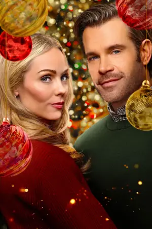 Постер к фильму "Растопи мое сердце в это Рождество" #692452